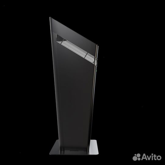 Интерактивный сенсорный киоск ЖК дисплей 19