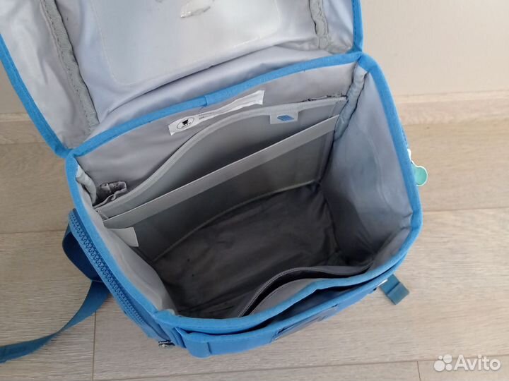 Школьный рюкзак Xiaomi Mi Rabbit mitu