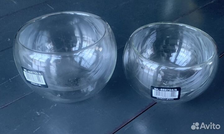 Пиала Wilmax Thermo