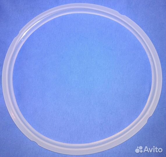 Уплотнитель мультиварки-скороварки Steba