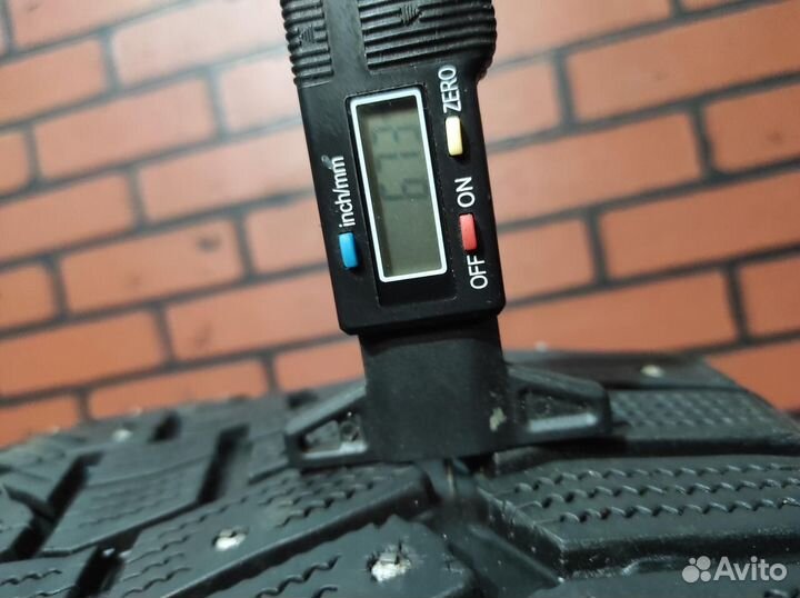 Continental IceContact 2 295/35 R21 107T