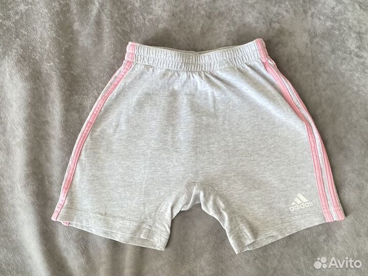 Шорты adidas оригинал 110