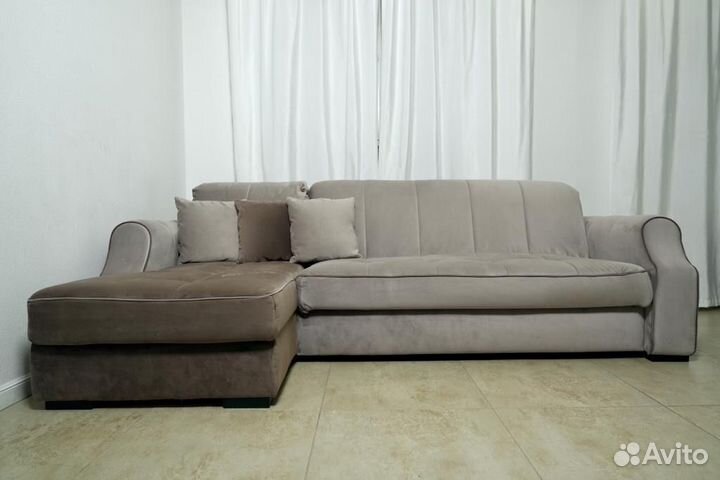 Продам диван в идеальном состоянии
