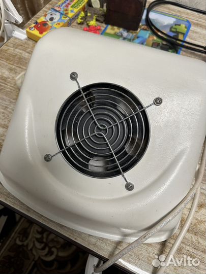 Набор для маникюра