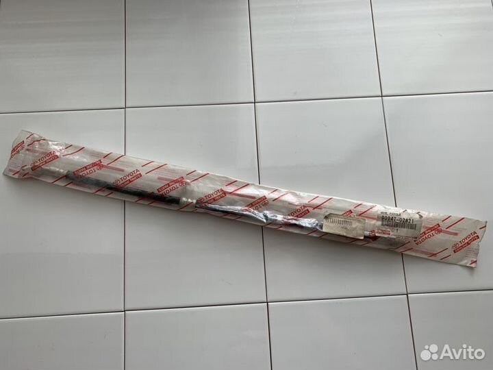 Шланг тормозной Toyota Carina 1996-2001