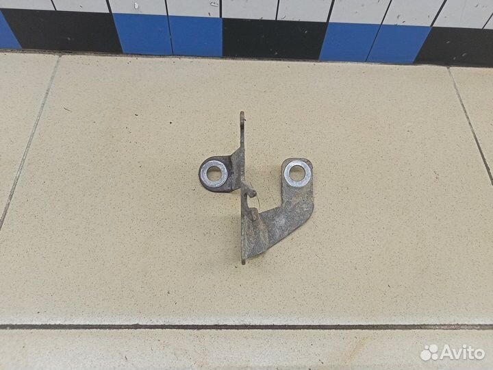 Кронштейн (сопут. товар) Duster II 2021