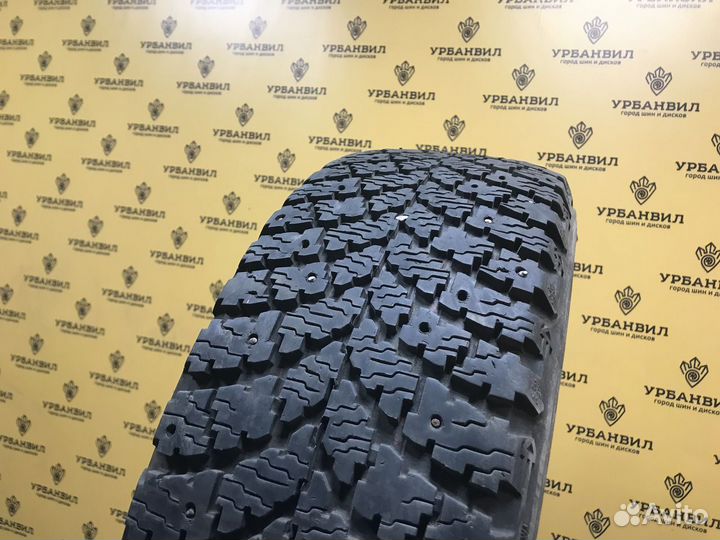 Amtel К-205 195/65 R15 91Q