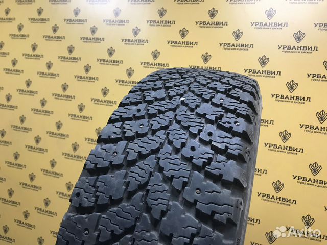 Amtel К-205 195/65 R15 91Q