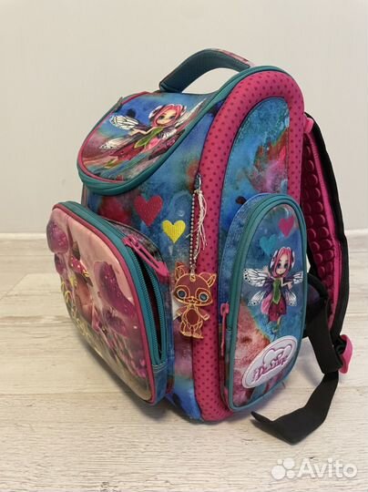 Рюкзак для девочки
