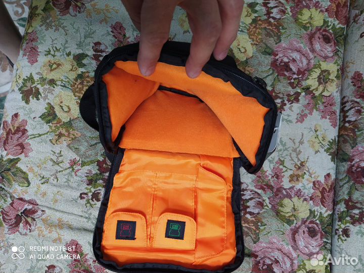 Фотосумка Cover