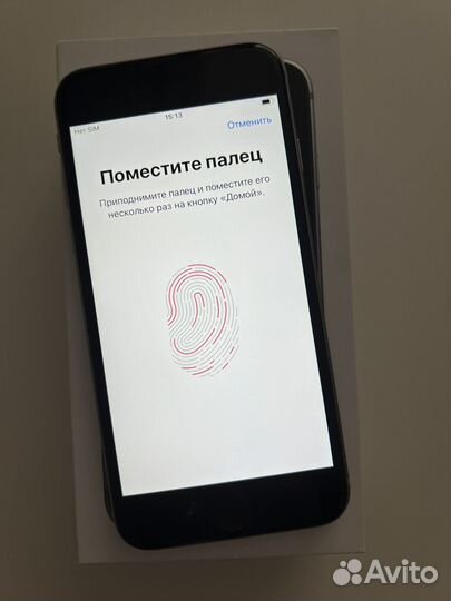 iPhone 6S, 32 ГБ