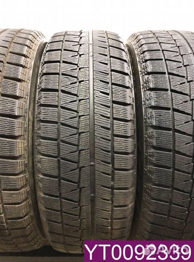 Bridgestone Blizzak Revo GZ 215/60 R16 96K