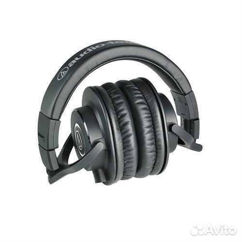 Audio-Technica ATH-M40x