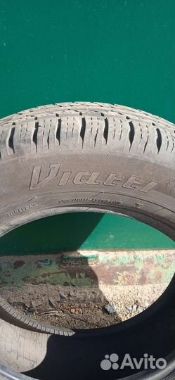 Viatti Bosco A/T 225/65 R17