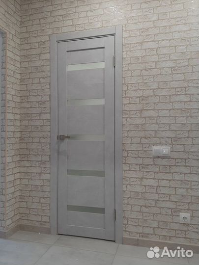 Двери межкомнатные со склада