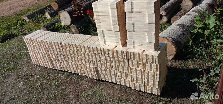 Рамки для ульев дадан