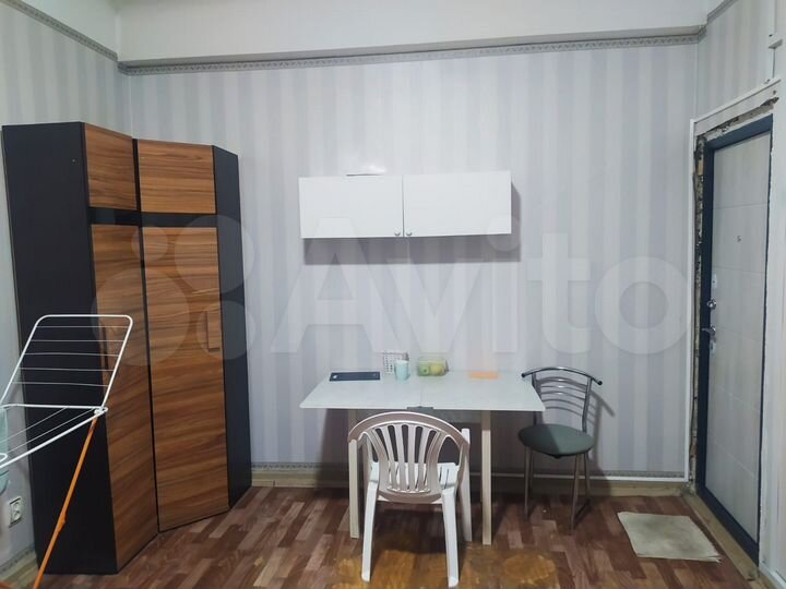 Комната 18 м² в 3-к., 1/5 эт.