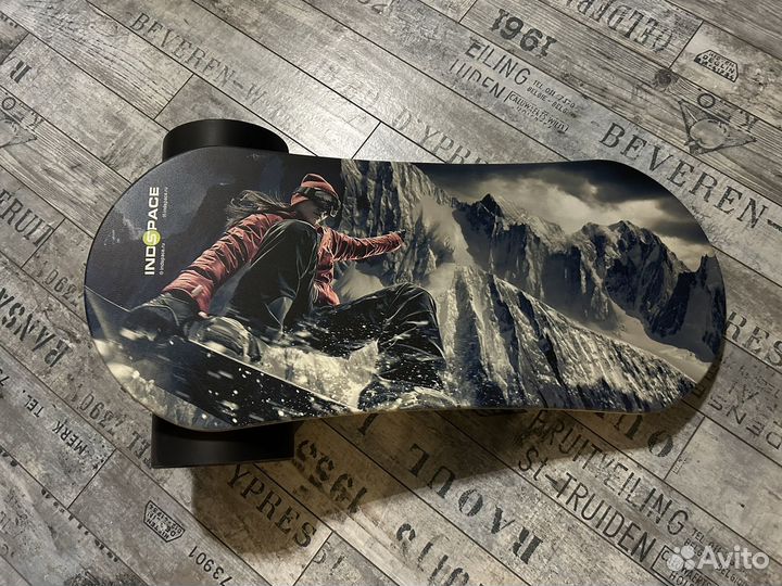 Баланс борд