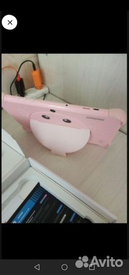 Детский Планшет большого размера