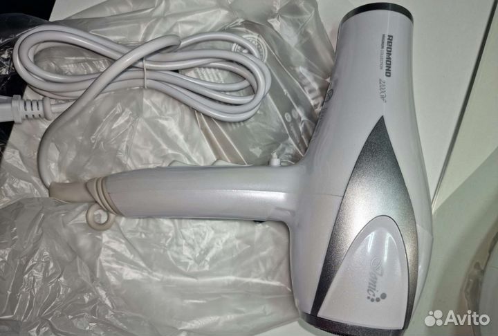 Фен Redmond RF-539