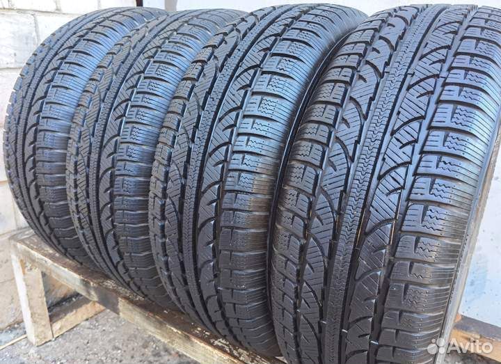 Cooper Weather-Master SA2 195/55 R16 87H