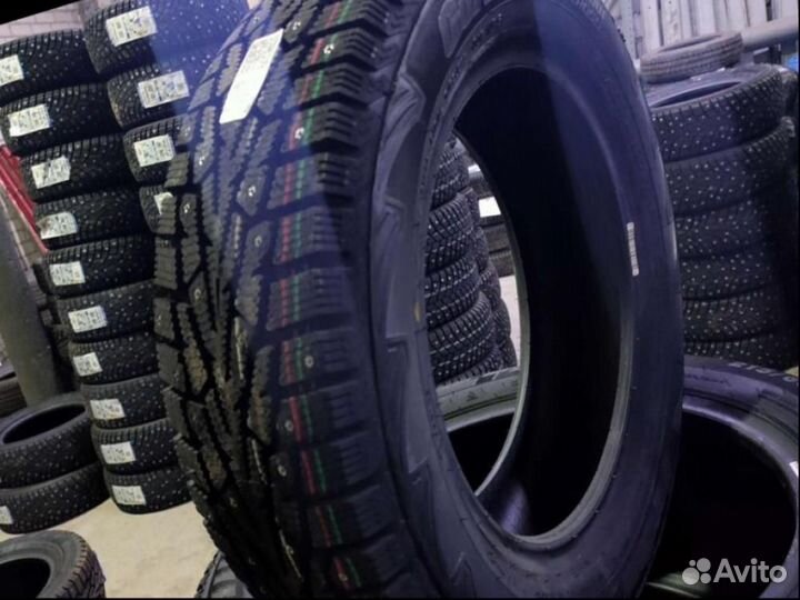 Cordiant Snow Cross 185/60 R14 82T