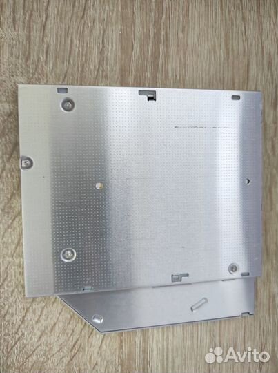 Dvd привод для ноутбука