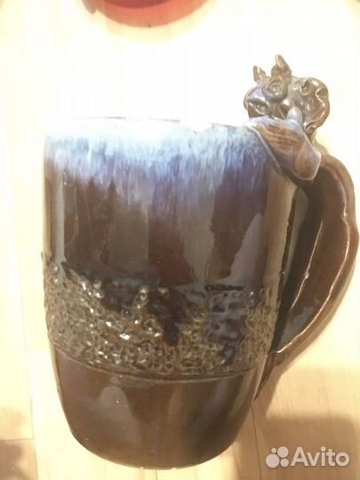 Кружка пивная