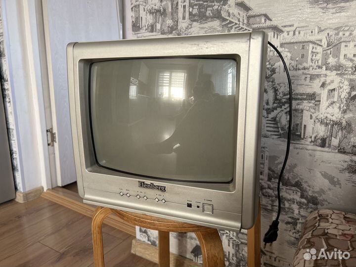 Телевизор elenberg 1430