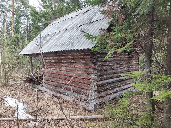 Участок 14 сот. (ИЖС)