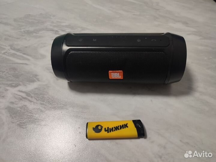 Блютуз колонка jbl