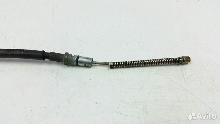 Трос ручника левый Honda Fit GD1 2004