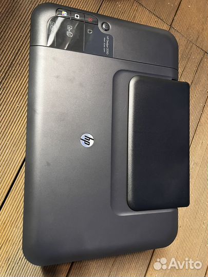 Мфу струйное HP Deskjet 2050, цветн., A4