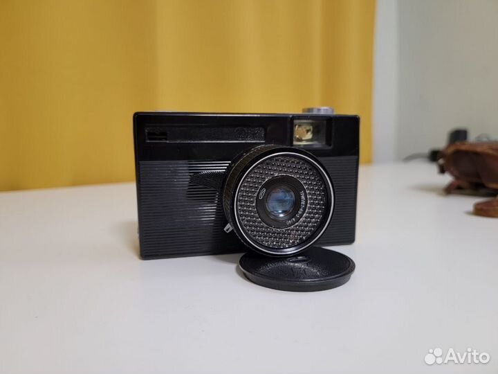 Фотоаппарат Vilia