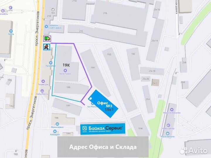 Аренда Насос Grindex minette