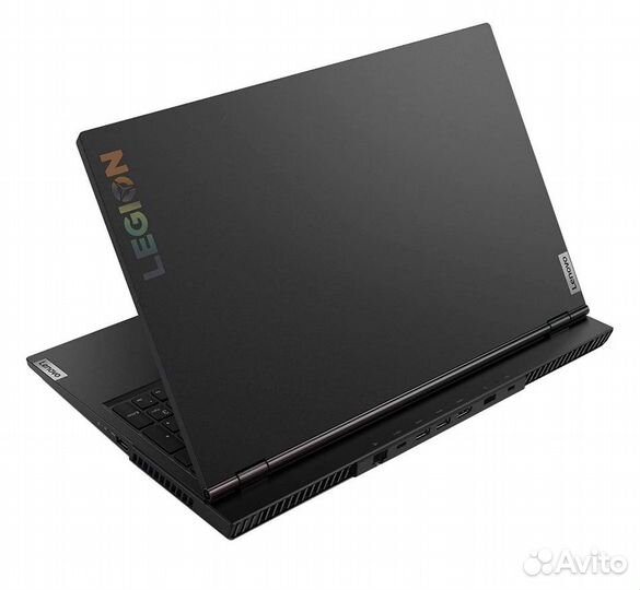 Lenovo Legion 5 Pro RTX3060, R5,16GB, 16.0 165Hz