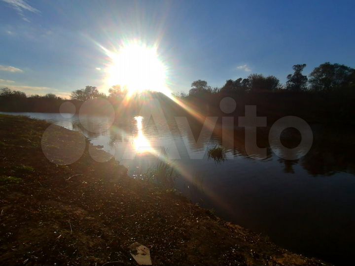 Дом 98 м² на участке 10 сот.