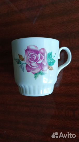 Кружка СССР