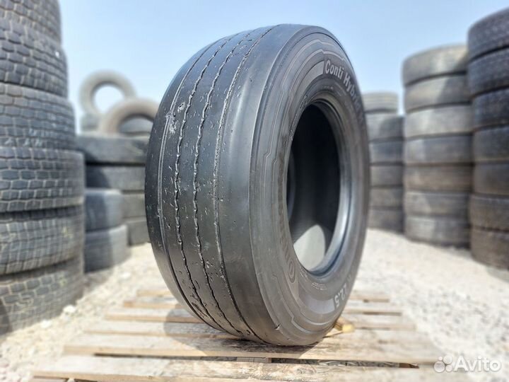 Шины Continental Hybrid HT3 385/65 R22,5 artp:227