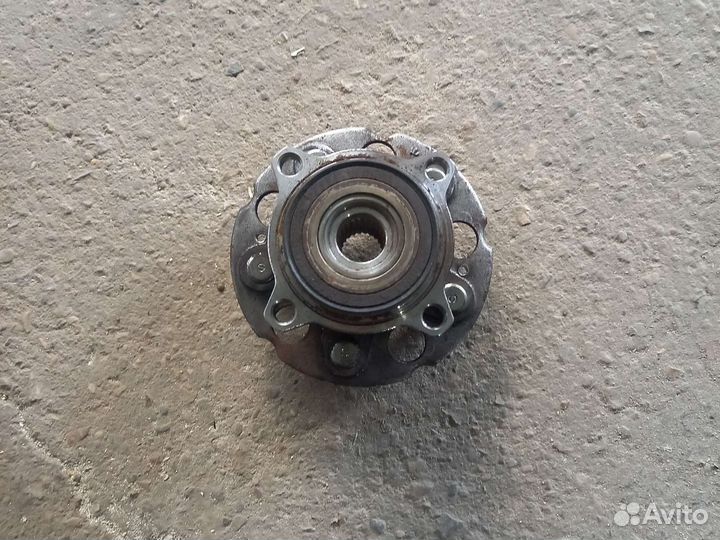 Honda cr-v 4 подшипник Ступицы задний
