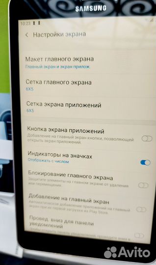 Samsung Galaxy Tab A 8.0