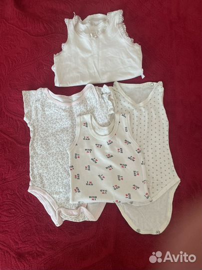 Одежда детская