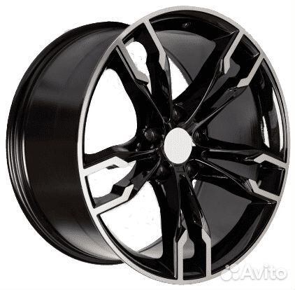 Диски replica,19,5x112