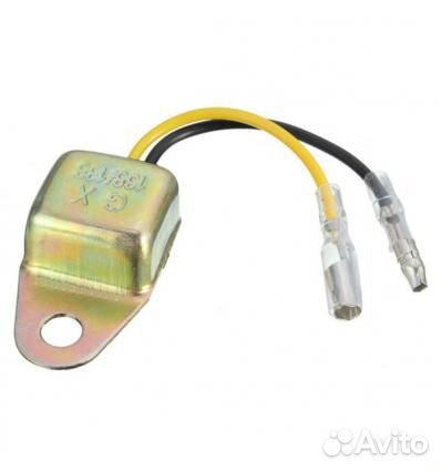 Датчик уровня масла наружний 168F/170F