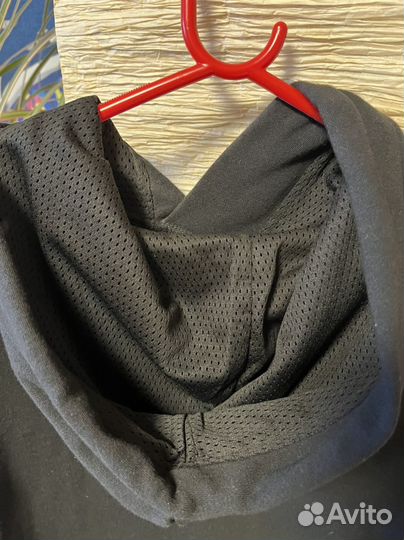 Толстовка red machine S