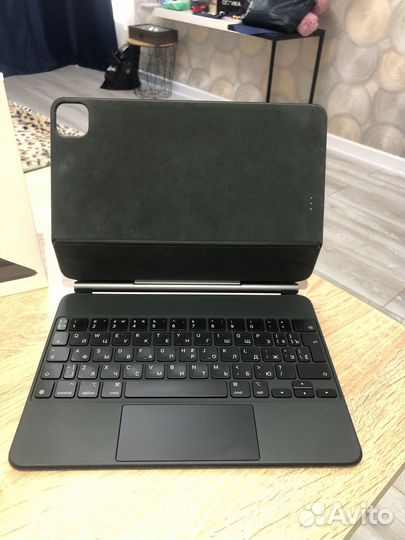 Apple magic keyboard для iPad pro 11