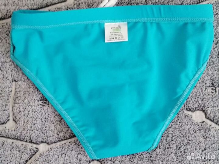 Плавки новые