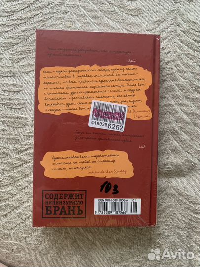 Ирвин Уэлш Сексуальная жизнь сиамских близнецов