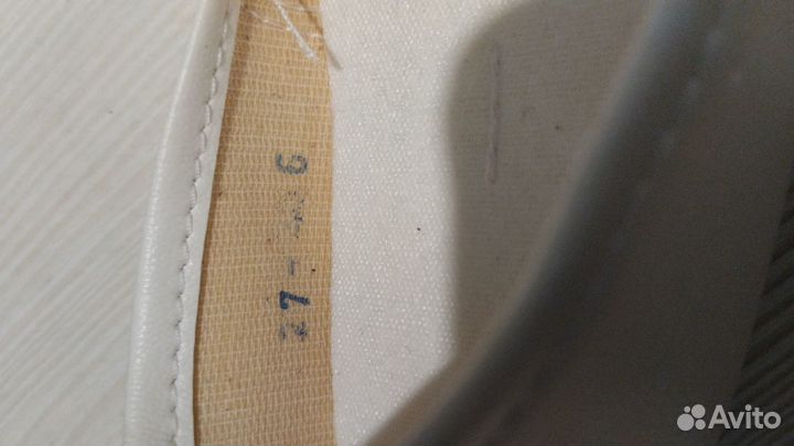 Форма для гимнастики