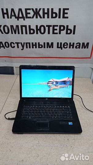 Ноутбук нр для работы/учёбы/ для пенсионеров